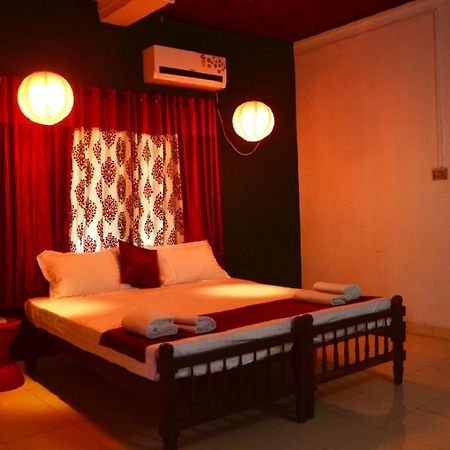 Silver Sand Guest Home Варкала Екстер'єр фото