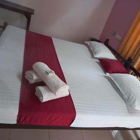 Silver Sand Guest Home Варкала Екстер'єр фото