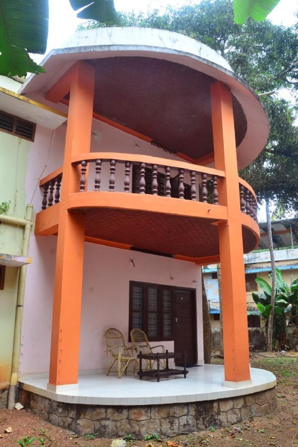 Silver Sand Guest Home Варкала Екстер'єр фото