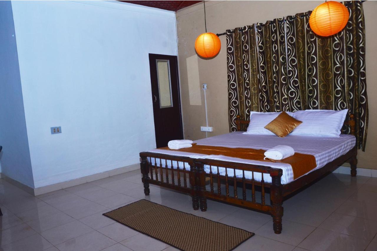 Silver Sand Guest Home Варкала Екстер'єр фото