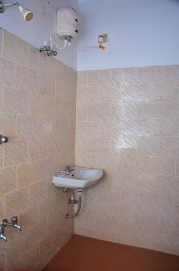 Silver Sand Guest Home Варкала Екстер'єр фото