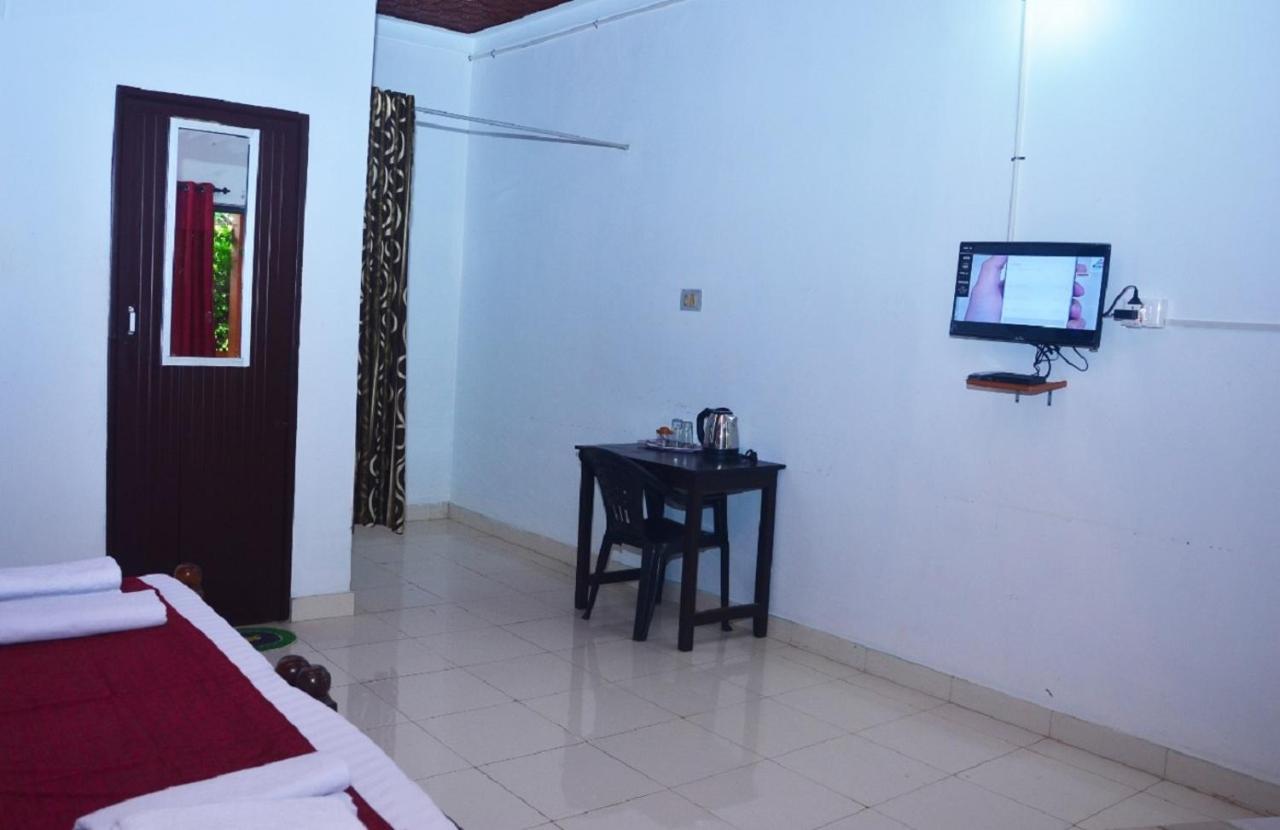 Silver Sand Guest Home Варкала Екстер'єр фото