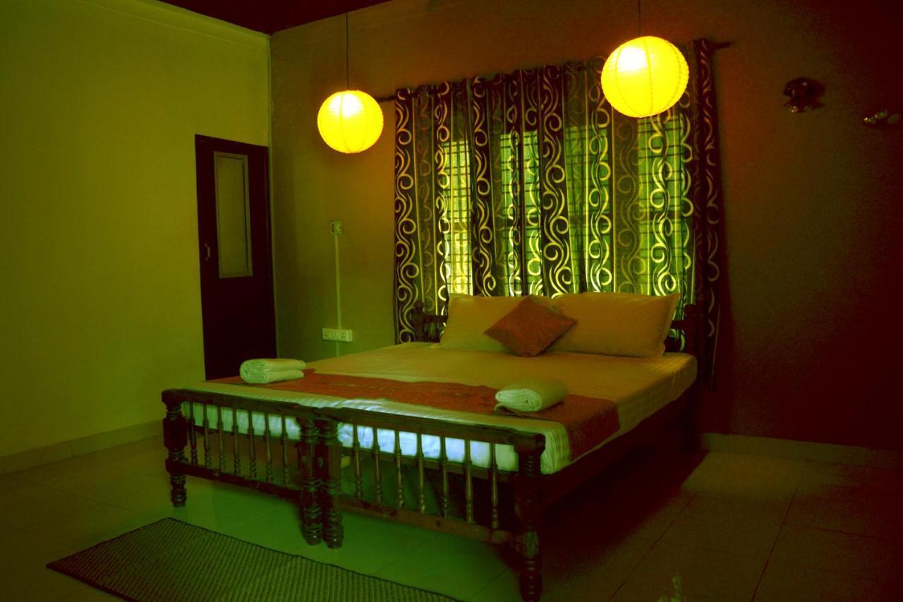 Silver Sand Guest Home Варкала Екстер'єр фото