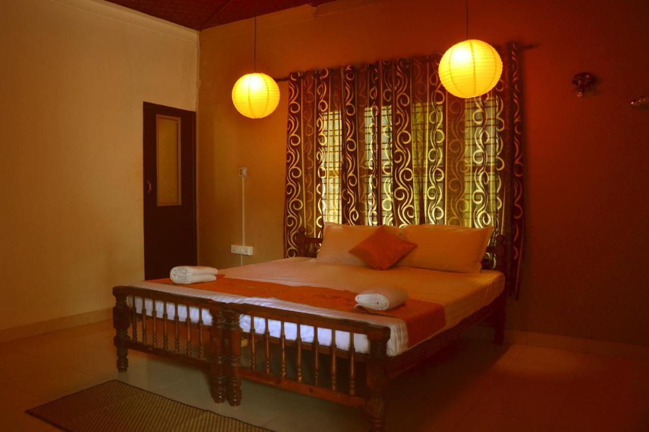 Silver Sand Guest Home Варкала Екстер'єр фото