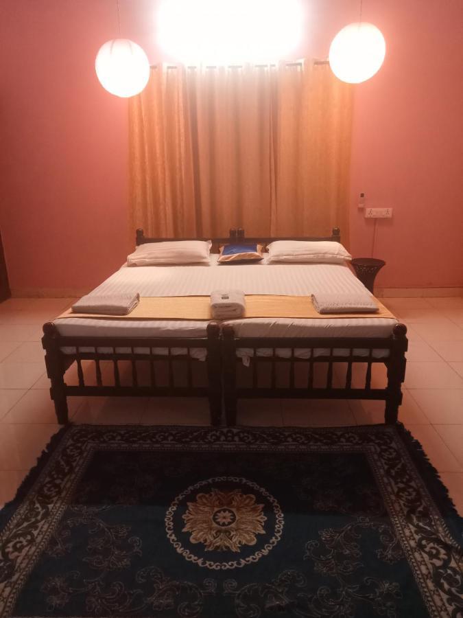 Silver Sand Guest Home Варкала Екстер'єр фото