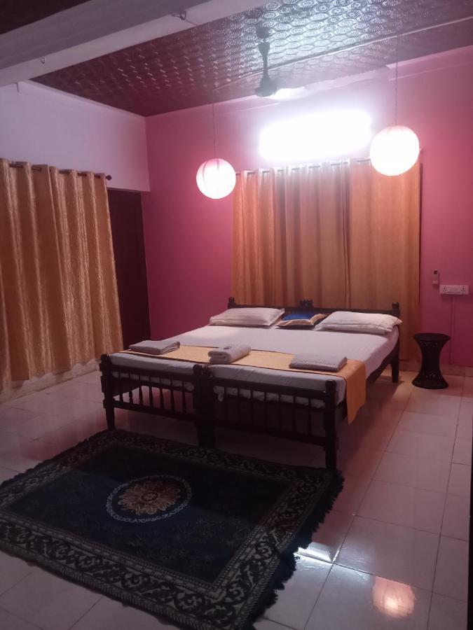 Silver Sand Guest Home Варкала Екстер'єр фото