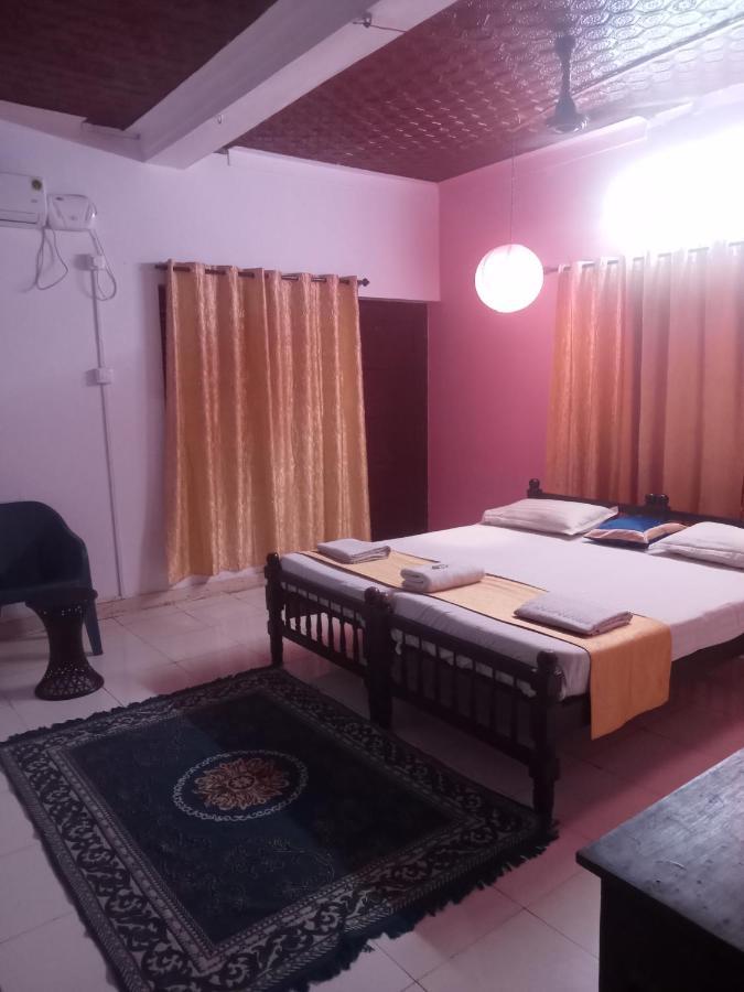 Silver Sand Guest Home Варкала Екстер'єр фото