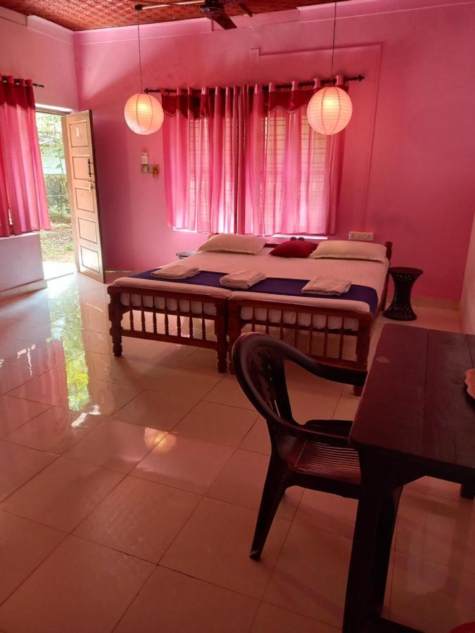 Silver Sand Guest Home Варкала Екстер'єр фото