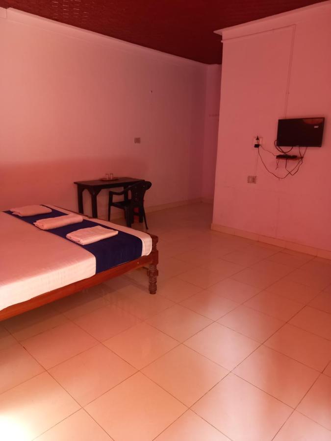 Silver Sand Guest Home Варкала Екстер'єр фото