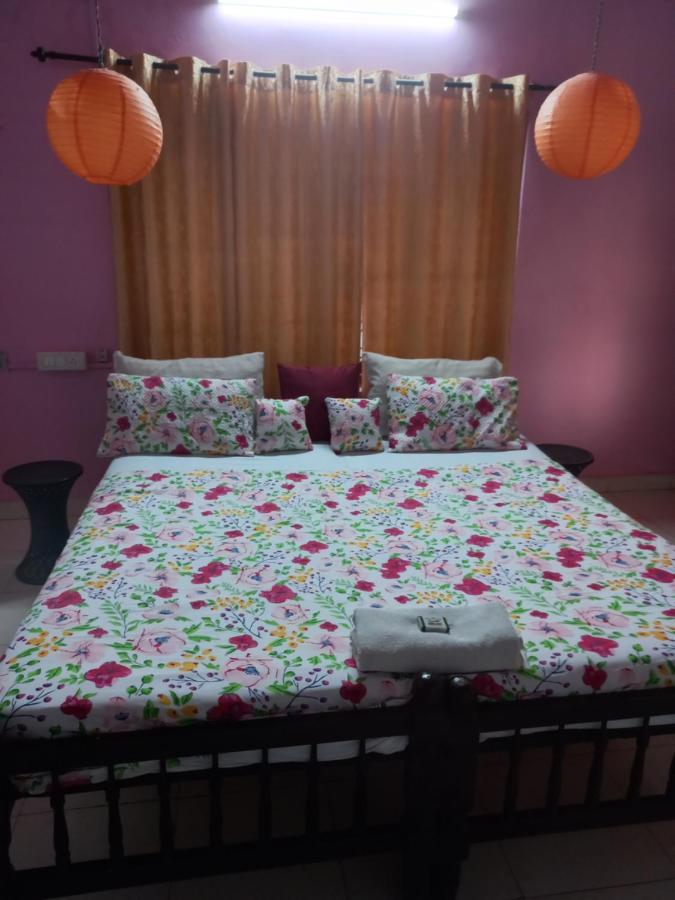 Silver Sand Guest Home Варкала Екстер'єр фото