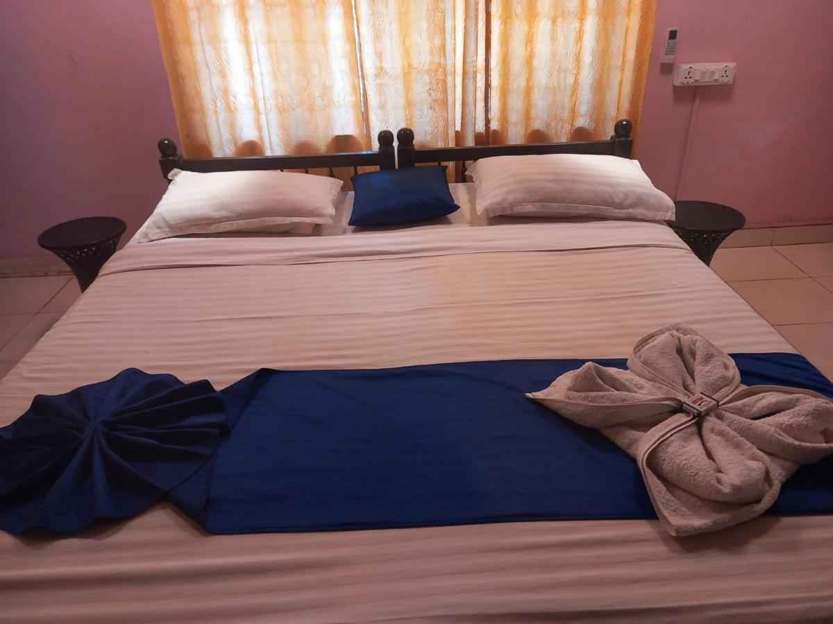 Silver Sand Guest Home Варкала Екстер'єр фото